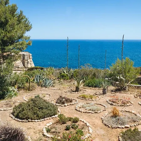 Sleepy Hollow Apartment Carvoeiro (Lagoa)