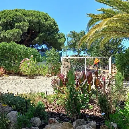 Villa Casa Gemeas Carvoeiro (Lagoa)