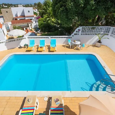 Villa Marie Anne By