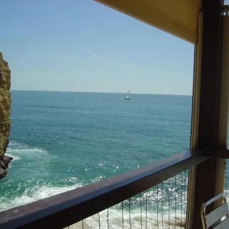 Casa Da Apartment Carvoeiro (Lagoa)