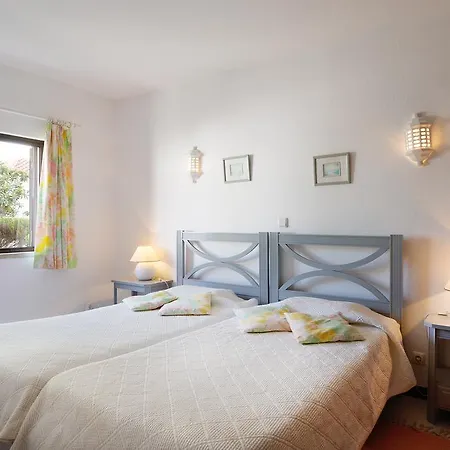 Apartamento Monte Dourado *