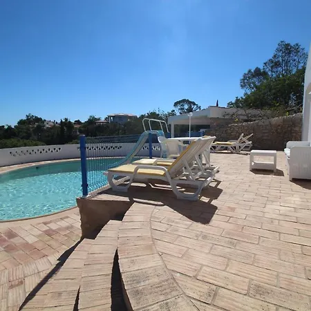 Casa Do Milho Apartment Carvoeiro (Lagoa)