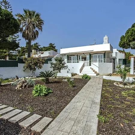 Villa Sawadi By Carvoeiro (Lagoa)
