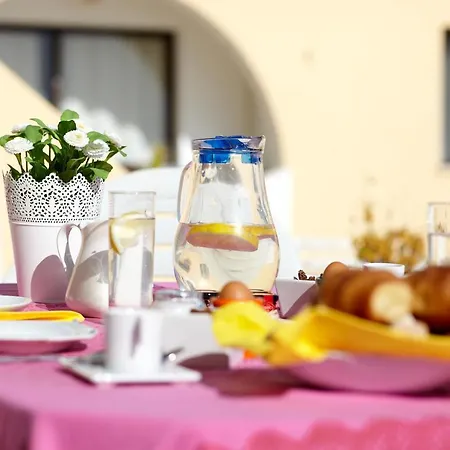 Apartment Casa Da