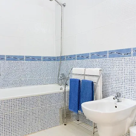 Sitio Do Raposo - - Wifi, Ac, & Center 200m Apartment Carvoeiro (Lagoa)