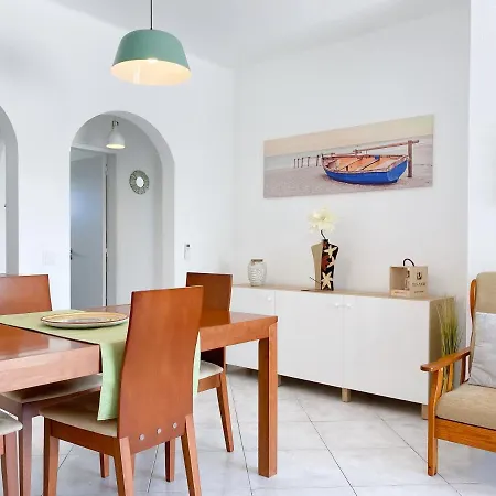 Casa Aqua - Carvoeiro - Wifi, Terrace & Bbq Apartment Carvoeiro (Lagoa)