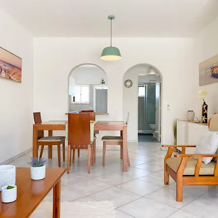 Casa Aqua - Carvoeiro - Wifi, Terrace & Bbq