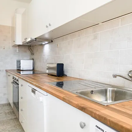 Casa Aqua - Carvoeiro - Wifi, Terrace & Bbq
