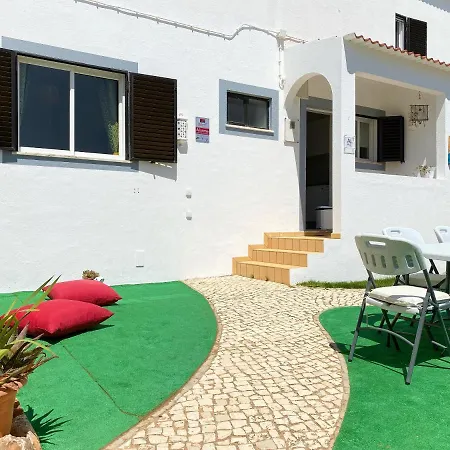 Casa Aqua - Carvoeiro - Wifi, Terrace & Bbq