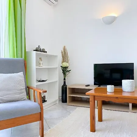 Casa Aqua - Carvoeiro - Wifi, Terrace & Bbq