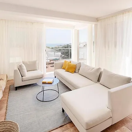 Ferienhaus Casa Sol 7 By Sevencollection