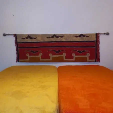 Na Apartment *