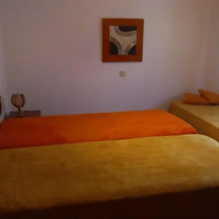 Apartment Na *