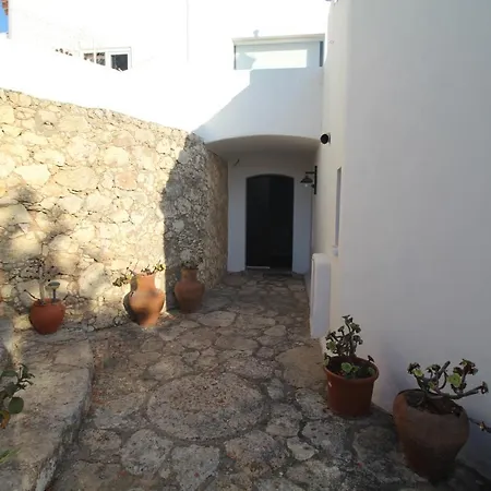 Apartment Casa Do Milho