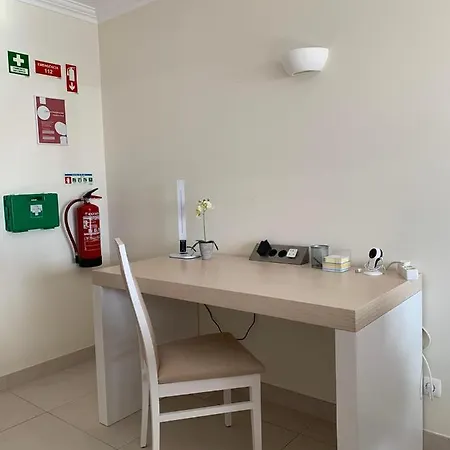Apartment Oasis Bay Carvoeiro (Lagoa)
