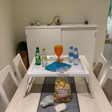 Apartment Oasis Bay *