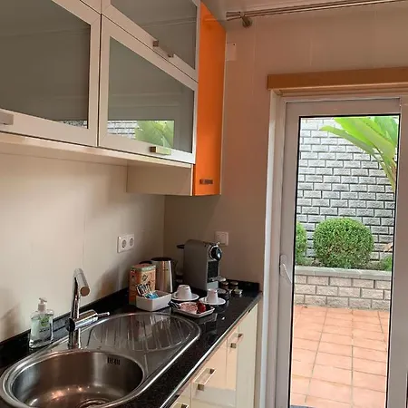 Oasis Bay Apartment Carvoeiro (Lagoa)