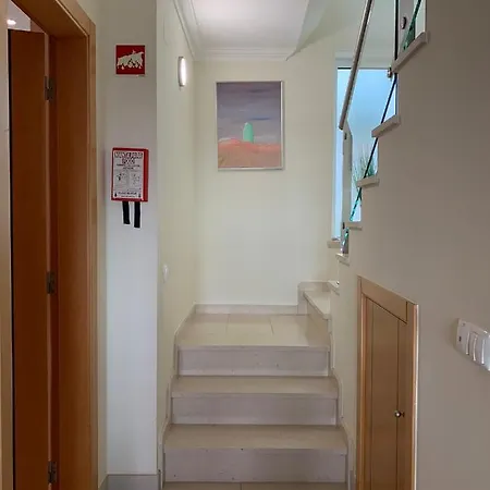 Apartment Oasis Bay
