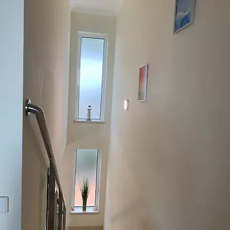 Oasis Bay Apartment *