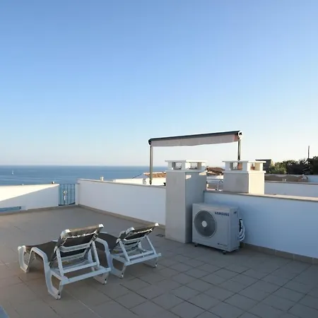 Apartment Oasis Bay Carvoeiro (Lagoa)