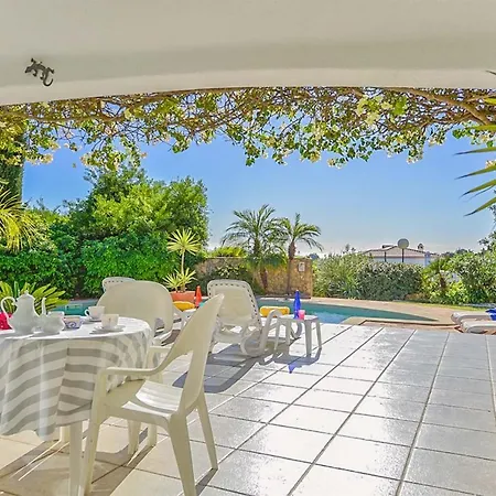 Katwijk Villa Carvoeiro (Lagoa)