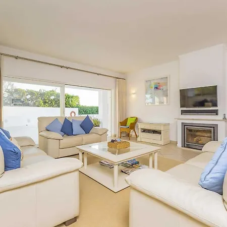 Casa Ambrazul * Carvoeiro (Lagoa)