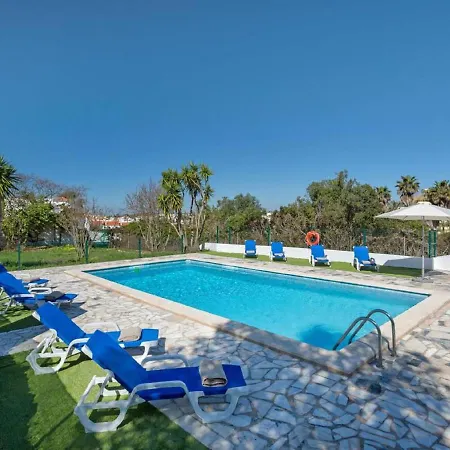 Peaceful With Pool * Carvoeiro (Lagoa)