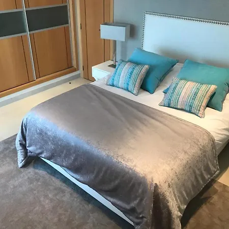 Paz Apartment