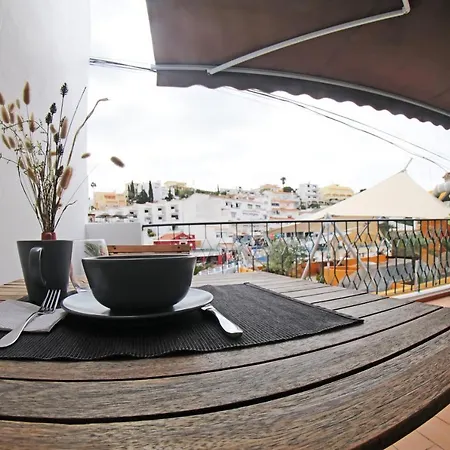 Ml Apartment *
