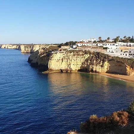 Apartment Ml Carvoeiro (Lagoa)