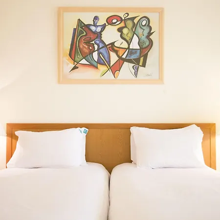 Mirachoro Hotel Carvoeiro (Lagoa)