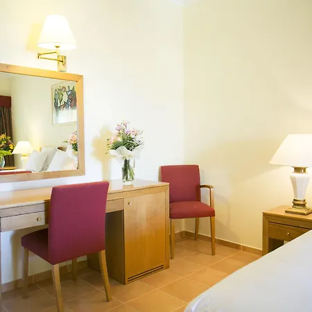 Hotel Mirachoro Carvoeiro (Lagoa)