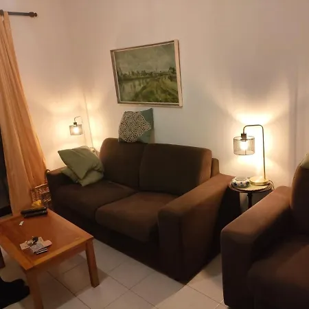 Apartment Na Carvoeiro (Lagoa)