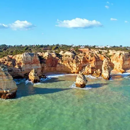 Al Algarve - Local Com Excelente Localizacao
