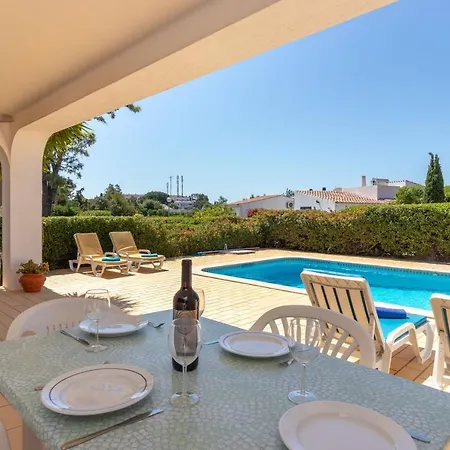 Colina Azul Villa