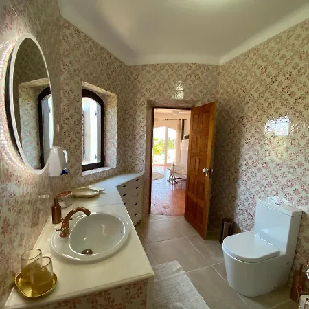 Casa Do Milho Apartment Carvoeiro (Lagoa)