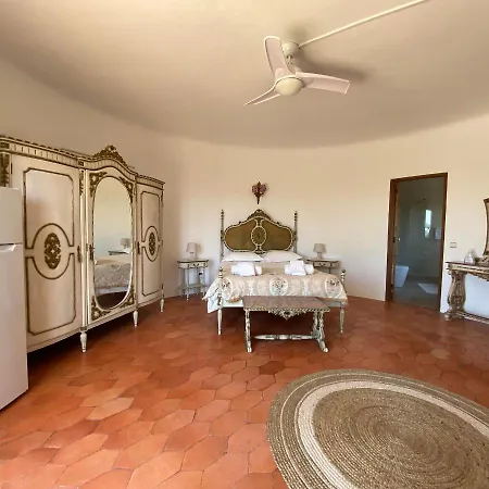Casa Do Milho * Carvoeiro (Lagoa)