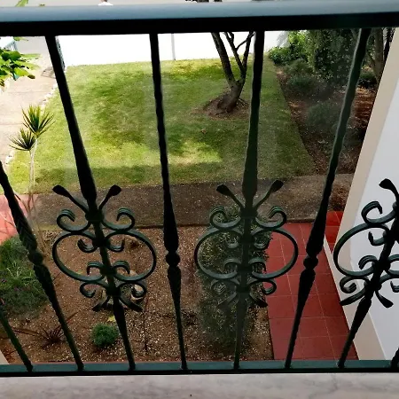 Al Algarve - Local Com Excelente Localizacao Apartment *