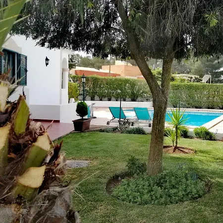 Al Algarve - Local Com Excelente Localizacao Carvoeiro (Lagoa)