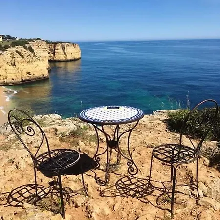 Al Algarve - Local Com Excelente Localizacao Apartment *