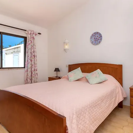 Villa Colina Azul Carvoeiro (Lagoa)
