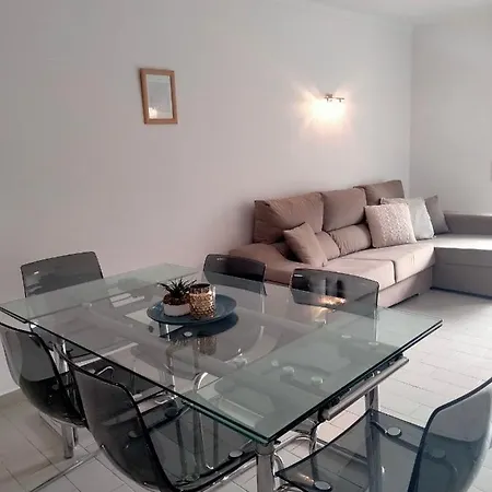 Seabreeze T3 Apartamento Carvoeiro (Lagoa)