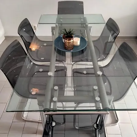 Seabreeze T3 Apartamento