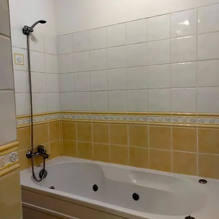 Apartamento Seabreeze T3 Carvoeiro (Lagoa)