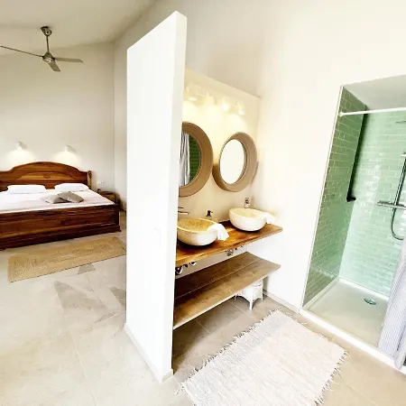 Campsite Casa Tuia *