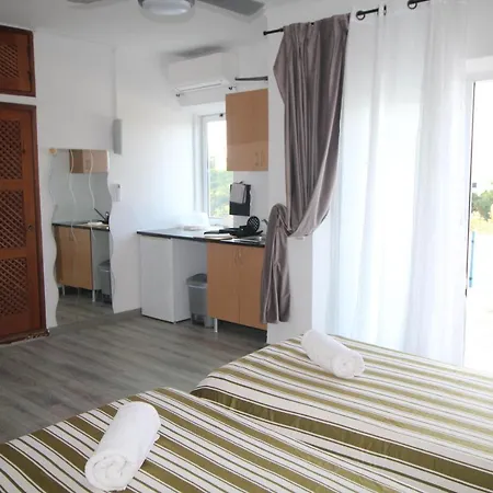 Apartment Casa Do Milho Carvoeiro (Lagoa)