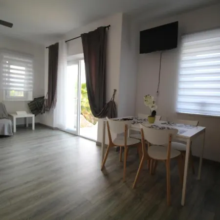 Casa Do Milho Apartment Carvoeiro (Lagoa)
