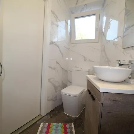 Casa Do Milho Apartment Carvoeiro (Lagoa)