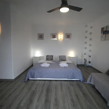 Casa Do Milho Apartment