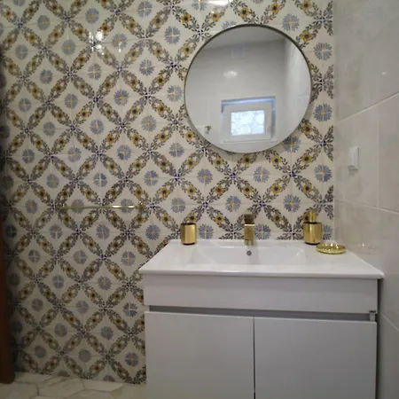 Casa Do Milho Apartment Carvoeiro (Lagoa)